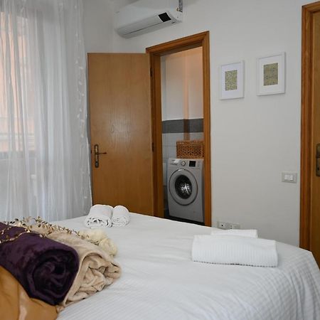 Inn Pisa Rentals - Downtown Cozy Apartment Dış mekan fotoğraf
